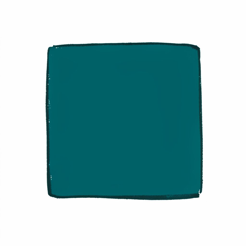 Hand-drawn ink illustration of two hands clasped in friendship beneath a banner of soft looping script lines, rendered in warm teal and cream tones with a supportive, community-minded feel